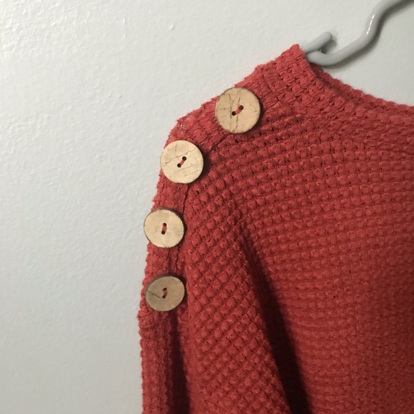 Fall sweater - Picture 2 of 3